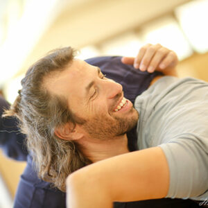 ריטריט 30.04.26-02.05.26, Deep Contact - הכשרה מקצועית