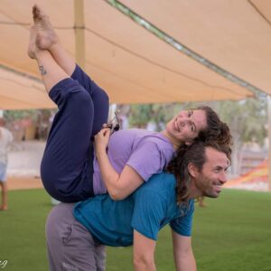 סדנת מבוא מנהיגות ראויה פרדס חנה 15.09.2026 20:00-22:30 הכשרה מקצועית